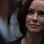 Annie Wersching as Renee Walker in 24 Season 7 Episode 14