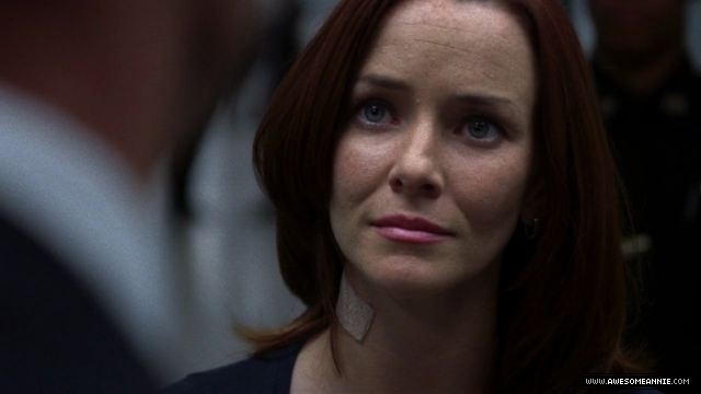 Annie Wersching as Renee Walker in 24 Season 7 Episode 14