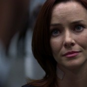 Annie Wersching as Renee Walker in 24 Season 7 Episode 14