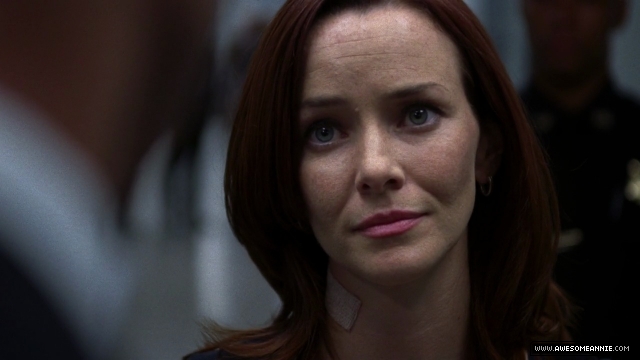 Annie Wersching as Renee Walker in 24 Season 7 Episode 14