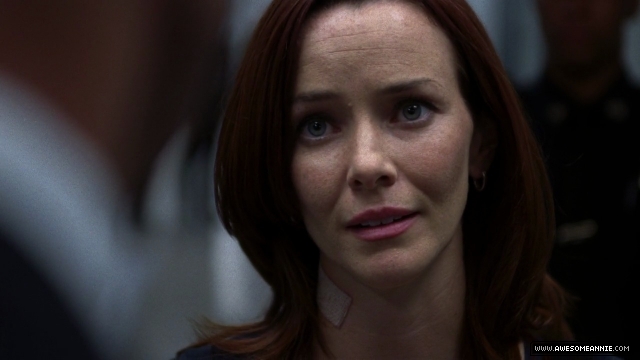 Annie Wersching as Renee Walker in 24 Season 7 Episode 14