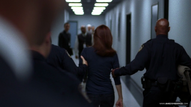 Annie Wersching as Renee Walker in 24 Season 7 Episode 14