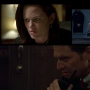 Annie Wersching as Renee Walker in 24 Season 7 Episode 14