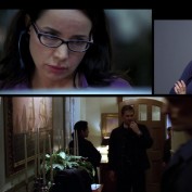 Annie Wersching as Renee Walker in 24 Season 7 Episode 14