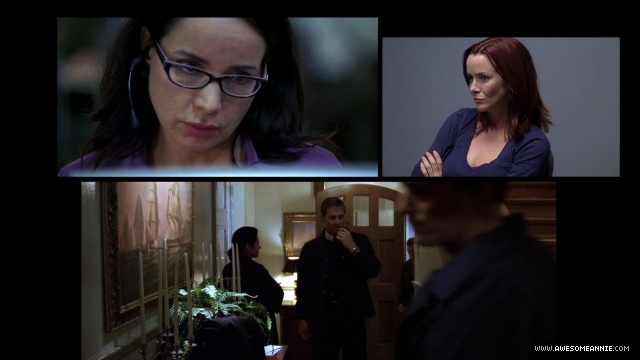 Annie Wersching as Renee Walker in 24 Season 7 Episode 14