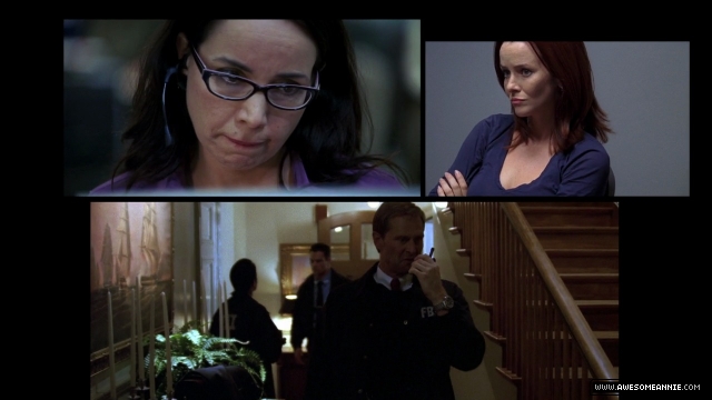 Annie Wersching as Renee Walker in 24 Season 7 Episode 14