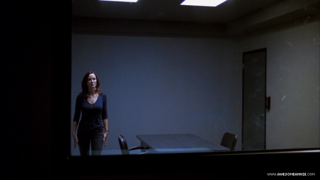 Annie Wersching as Renee Walker in 24 Season 7 Episode 15