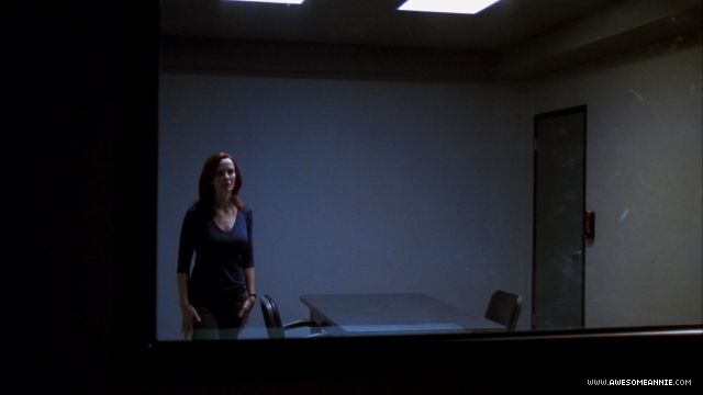 Annie Wersching as Renee Walker in 24 Season 7 Episode 15