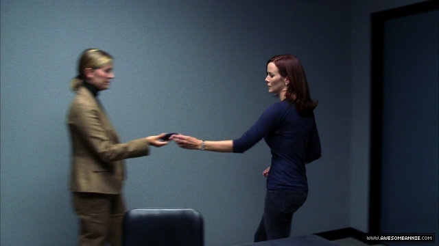 Annie Wersching as Renee Walker in 24 Season 7 Episode 15