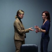 Annie Wersching as Renee Walker in 24 Season 7 Episode 15