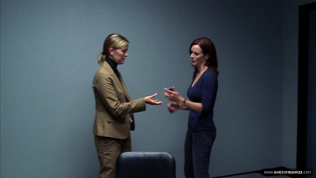 Annie Wersching as Renee Walker in 24 Season 7 Episode 15