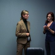 Annie Wersching as Renee Walker in 24 Season 7 Episode 15