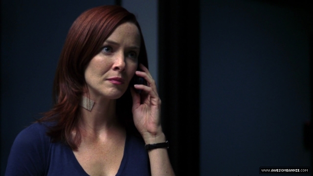 Annie Wersching as Renee Walker in 24 Season 7 Episode 15