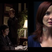 Annie Wersching as Renee Walker in 24 Season 7 Episode 15