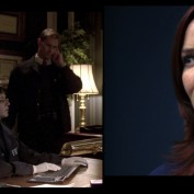 Annie Wersching as Renee Walker in 24 Season 7 Episode 15