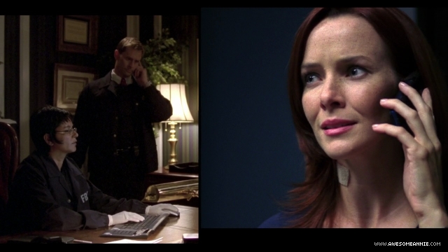 Annie Wersching as Renee Walker in 24 Season 7 Episode 15