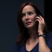 Annie Wersching as Renee Walker in 24 Season 7 Episode 15