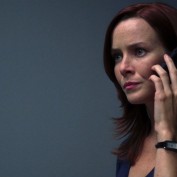 Annie Wersching as Renee Walker in 24 Season 7 Episode 15