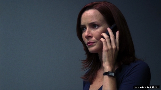 Annie Wersching as Renee Walker in 24 Season 7 Episode 15