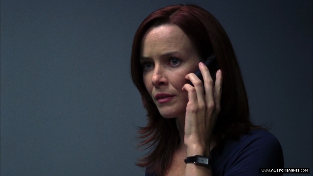 Annie Wersching as Renee Walker in 24 Season 7 Episode 15