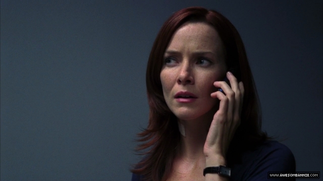 Annie Wersching as Renee Walker in 24 Season 7 Episode 15