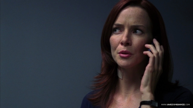 Annie Wersching as Renee Walker in 24 Season 7 Episode 15