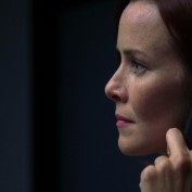 Annie Wersching as Renee Walker in 24 Season 7 Episode 15