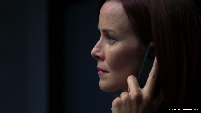 Annie Wersching as Renee Walker in 24 Season 7 Episode 15