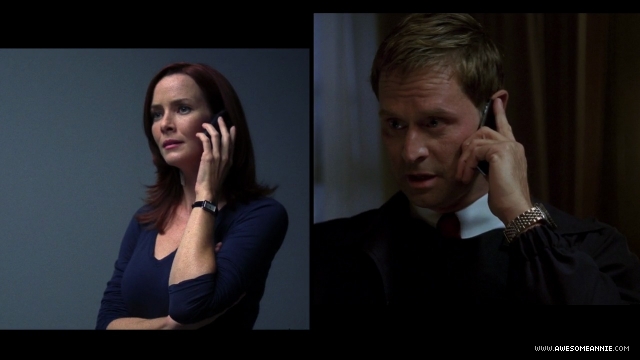 Annie Wersching as Renee Walker in 24 Season 7 Episode 15