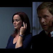 Annie Wersching as Renee Walker in 24 Season 7 Episode 15