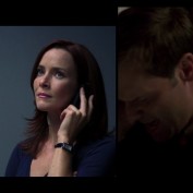 Annie Wersching as Renee Walker in 24 Season 7 Episode 15