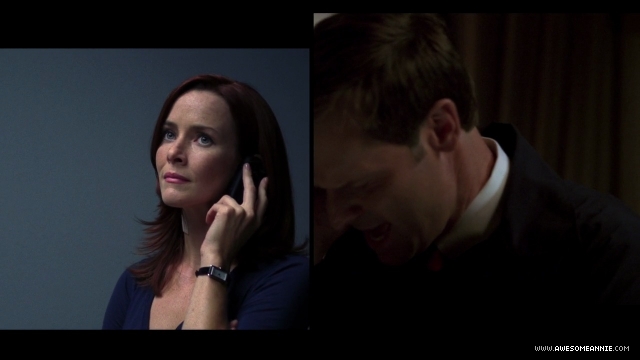 Annie Wersching as Renee Walker in 24 Season 7 Episode 15