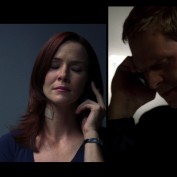 Annie Wersching as Renee Walker in 24 Season 7 Episode 15