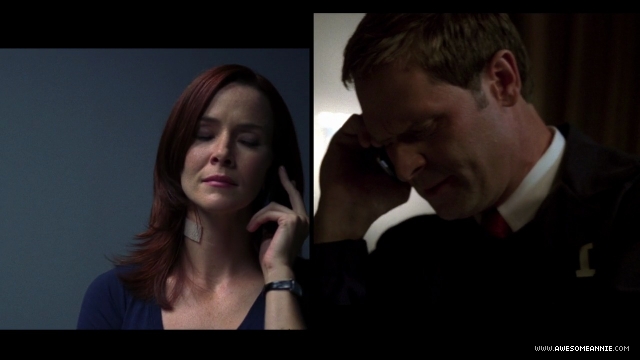 Annie Wersching as Renee Walker in 24 Season 7 Episode 15