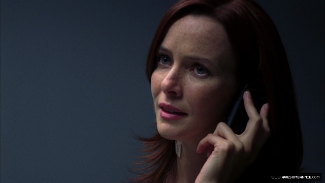 Annie Wersching as Renee Walker in 24 Season 7 Episode 15