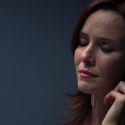 Annie Wersching as Renee Walker in 24 Season 7 Episode 15