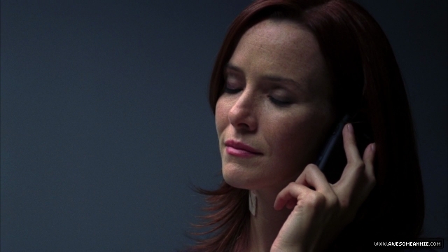 Annie Wersching as Renee Walker in 24 Season 7 Episode 15