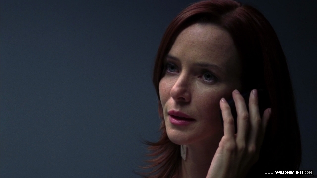 Annie Wersching as Renee Walker in 24 Season 7 Episode 15