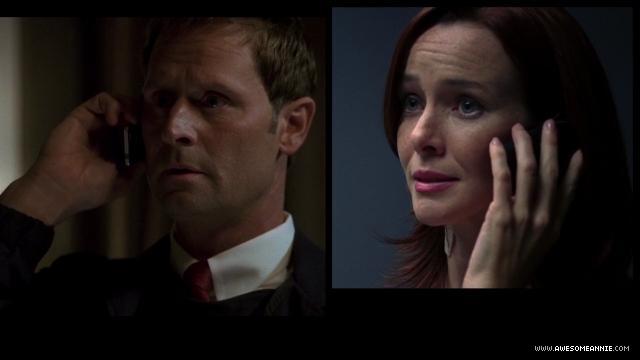 Annie Wersching as Renee Walker in 24 Season 7 Episode 15