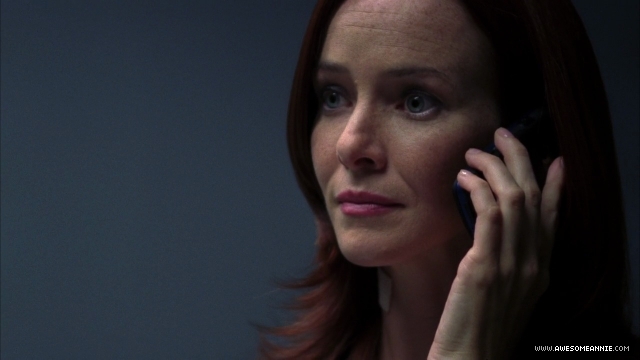 Annie Wersching as Renee Walker in 24 Season 7 Episode 15