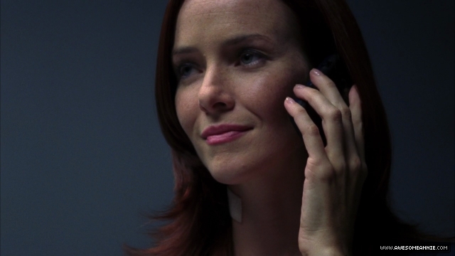 Annie Wersching as Renee Walker in 24 Season 7 Episode 15