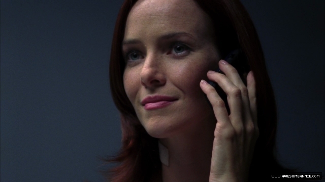 Annie Wersching as Renee Walker in 24 Season 7 Episode 15