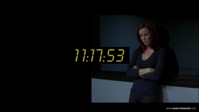 Annie Wersching as Renee Walker in 24 Season 7 Episode 16