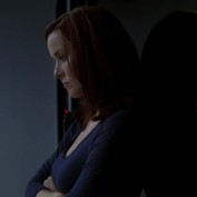 Annie Wersching as Renee Walker in 24 Season 7 Episode 16