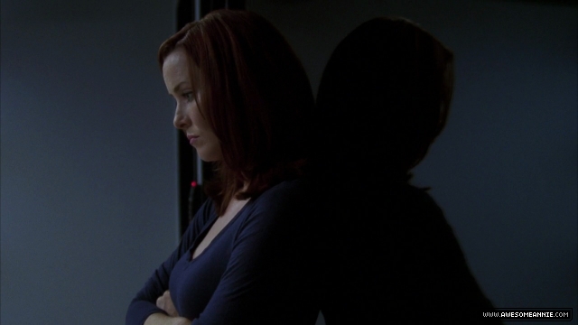 Annie Wersching as Renee Walker in 24 Season 7 Episode 16