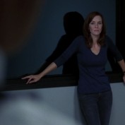 Annie Wersching as Renee Walker in 24 Season 7 Episode 16