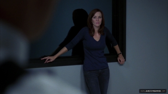 Annie Wersching as Renee Walker in 24 Season 7 Episode 16