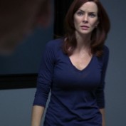 Annie Wersching as Renee Walker in 24 Season 7 Episode 16