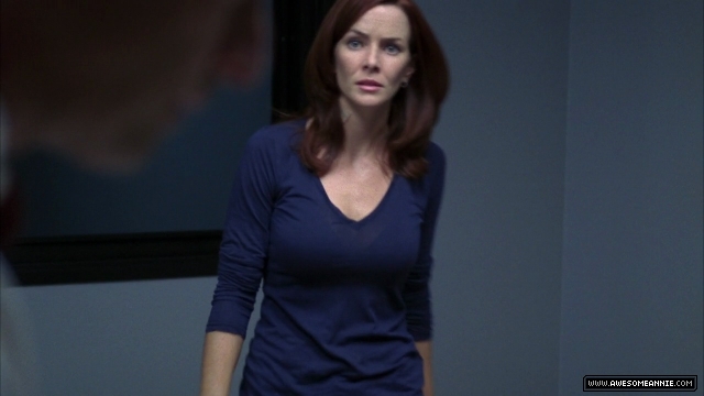 Annie Wersching as Renee Walker in 24 Season 7 Episode 16