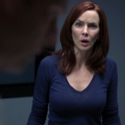 Annie Wersching as Renee Walker in 24 Season 7 Episode 16